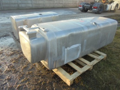 Бак топлива scania 1000l nr.1896480 фото №1