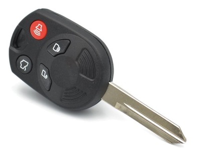 Ford freestyle freestyle focus ключ корпус фото №1