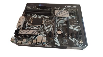 Płyta główna ATX ASUS PRIME Z390-P