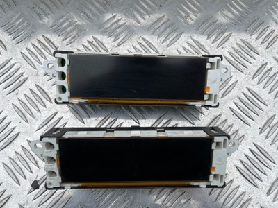 Peugeot 207 дисплей 9656102380 фото №1