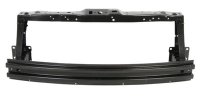 Новий pas передній chevrolet spark 2010- фото №1