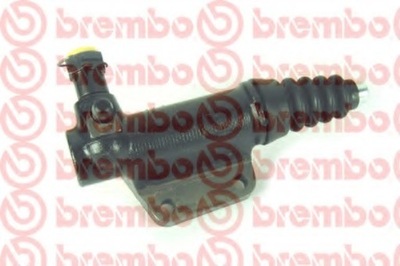 CILINDRO DE EMBRAGUE FIAT DOBLO 01-,ALFA ROMEO 147 03-  