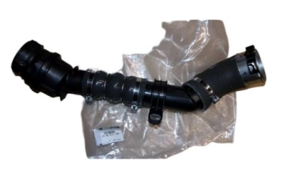 Шланг труба повітря renault megane iv 1.5 dci фото №1