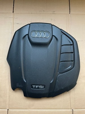 AUDI A4 B9 PROTECCIÓN RECUBRIMIENTO DEL MOTOR 06L103925M  