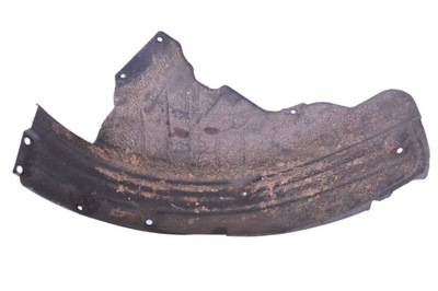 Hyundai ioniq підкрилок задні ліва 2021 rhd фото №1