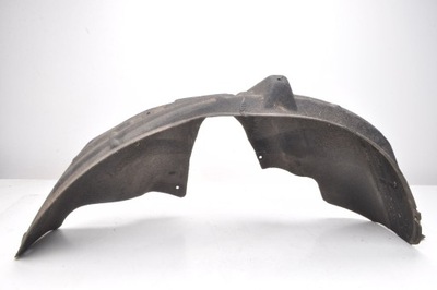 Mg hs підкрилок лівий задня задні фото №1