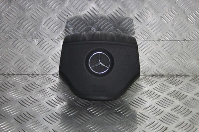 Mercedes w245 подушка водителя подушка безопасности фото №1