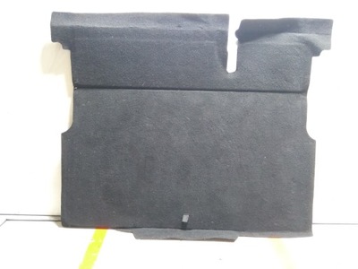 Opel crossland обшивка підлога багажника 39163870 фото №1