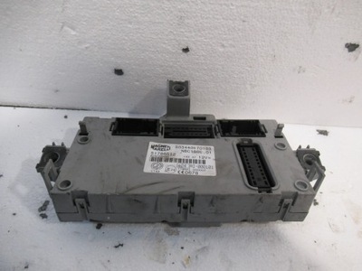 Модуль bsi комфорта 51786512 fiat bravo ii 07- фото №1