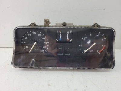 Opel kadett 1.6 8v счетчик приборы фото №1