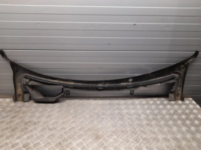 Tesla model s 100897600c с передний жабо фото №1