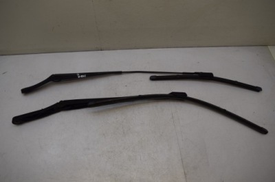 Skoda fabia iii рычаг дворники правое левая передние перед фото №1