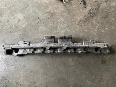 Kia sorento iii абсорбер перед 15- фото №1