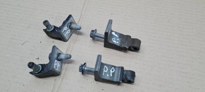 Q5 8r sq5 петля петли дверь правое правый перед lz7l фото №1