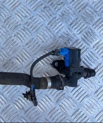 Клапан насоса воды peugeot e-2008 ii 19- фото №1