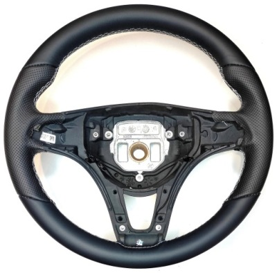 Воздуховод mercedes w117 w176 x156 gla nowa кожа фото №1