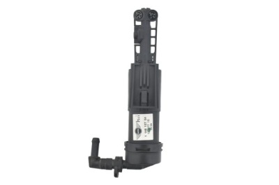 Омивач лампи ксенон правий mini r50 114810704 фото №1