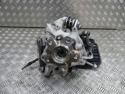 Bmw 3 g20 поворотний кулак ступиця важелі задня лівий фото №1