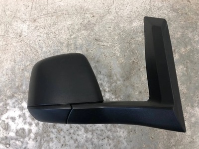 Дзеркало праве 5 pin ford transit connect mk2 lift фото №1