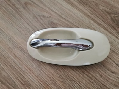 Kia carnival i ручка правий задня фото №1