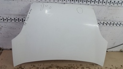 Капот кришка двигуна fiat doblo ii 2 2010/2014 rok kod 249 фото №1