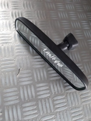 Дзеркало внутрішнє mitsubishi lancer viii x фото №1