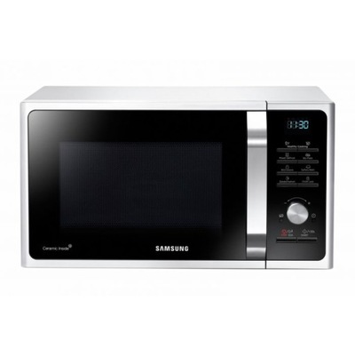 Mikrofalówka SAMSUNG MS28F303TFW/EE 28L KUCHENKA MIKROFALOWA