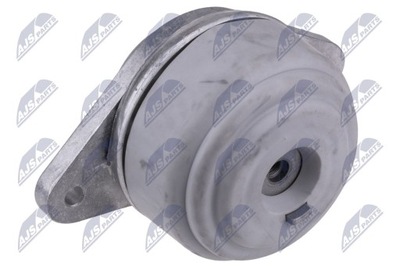 Подушка двигуна масляна mercedes glk x204 280/300/350 2008 - 2015 /lewa/pr фото №1