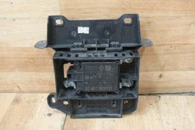 Радар датчик distronic renault captur ii clio v megane iv zoe фото №1