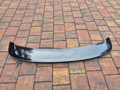 Спойлер спойлер свет стоп citroen ds5 фото №1