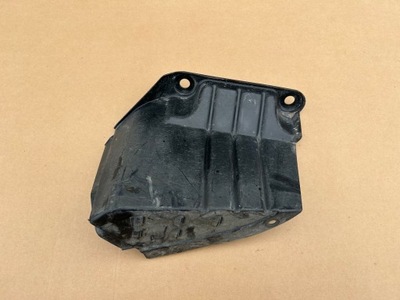 Kia sportage v 5 21- захист права бампер задня фото №1