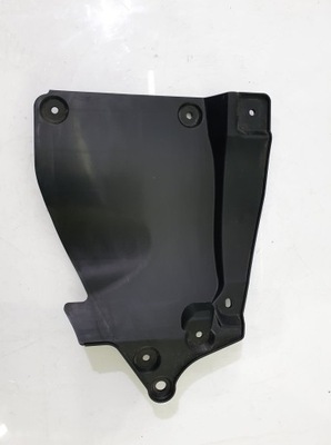 Lexus rx 450h защита подвеска 53736-48030 фото №1