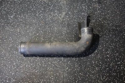 Scania r s euro 6 труба охлаждение шланг wąż wody водяной ретардер 1867732 фото №1