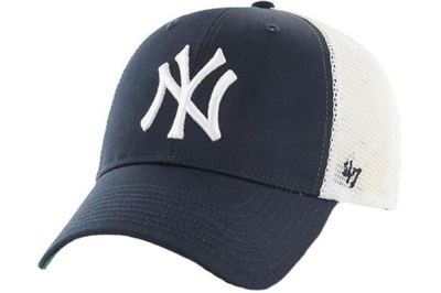 Pánska šiltovka 47 Brand MLB New York Yankees CASUAL one size