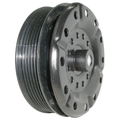 Сцепление компрессора toyota auris e15 2007 - 2012 фото №1