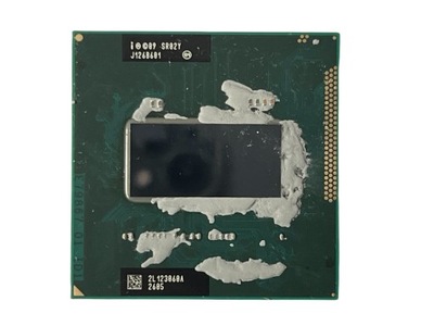Procesor Intel Core i7 2630QM 4 x 2GHZ 13