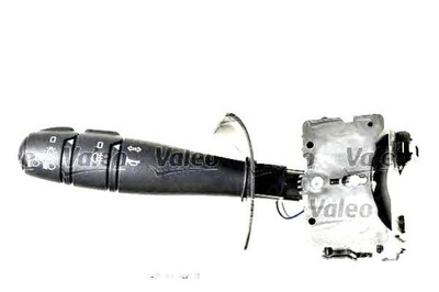 Valeo перемикач світла dacia logan renault thal фото №1