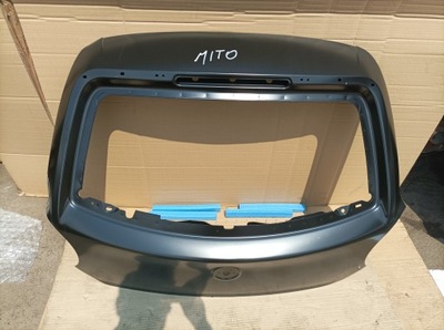 Alfa romeo mito крышка багажника багажника nowa оригинал фото №1