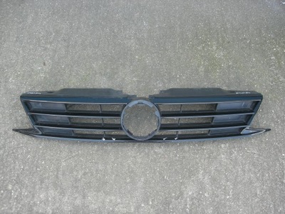 Решітка радіатора решітка радіатора перед vw jetta 5c6853655e warszawa фото №1