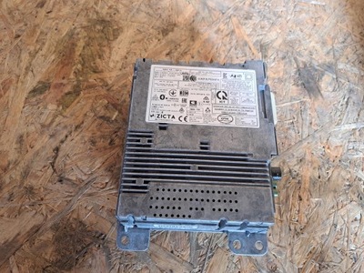 Mercedes w247 b-klasa радіо модуль 2479008611 w177 фото №1