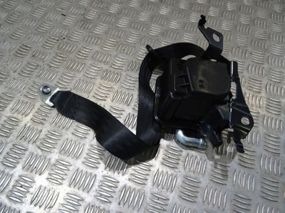 Mazda cx-5 ii pas безопасности левый jtb3961902l фото №1