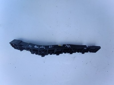 Kia sportage направляющая бампера правый задняя 86614f1000 фото №1