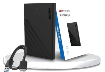 Dysk zewnętrzny Hiksemi USB 3.0 500GB 2,5"