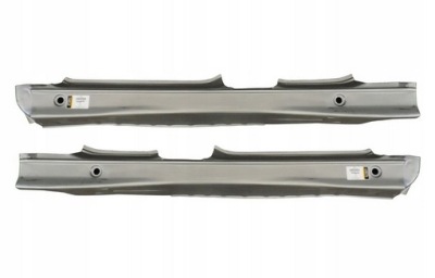 Пороги лівий+ правий bmw e36 sedan kombi фото №1