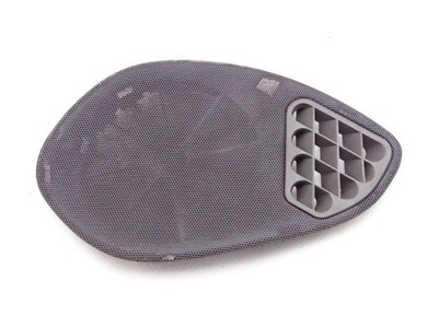 Vw caddy ii 96-04 захист панелі права фото №1