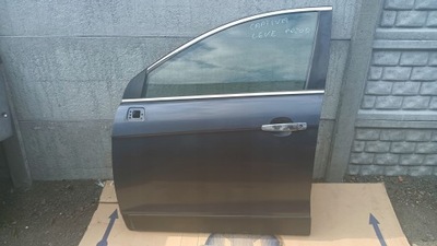 Дверь левый перед chevrolet captiva фото №1