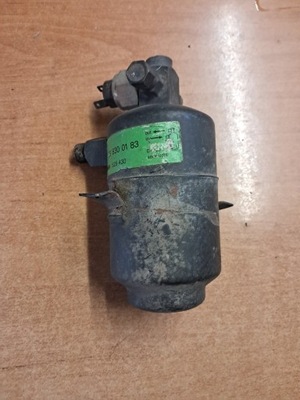 Осушувач кондиціонера mercedes 129sl 1298300183 фото №1