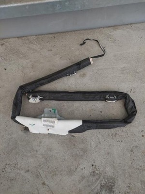 Ds5 шторка безопасности правая 9686367580 фото №1