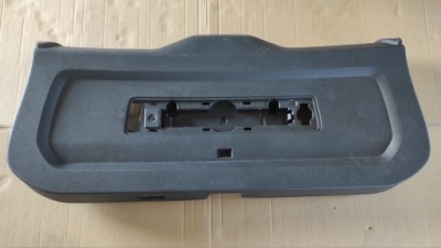 Volvo xc90 ii 31389035 оббивка кришки багажника nowa оригінал фото №1