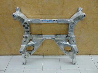 Подрамник подрамник подрамник alfa romeo stelvio фото №1